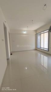 Hall Image of 1000 Sq.ft 2 BHK Apartment / Flat for sale in Woods Ville, Moshi Pune for Rs. 6500000