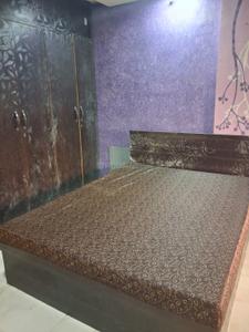 Bedroom Image of 550 Sq.ft 1 BHK Apartment / Flat for rent in Lok Puram Extn, Thane West Thane for Rs. 28000