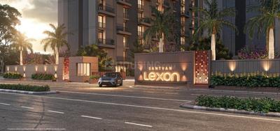 3 BHK Flat