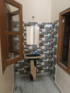 Hall Image of 1500 Sq.ft 2.5 BHK Apartment / Flat for rent in Chhoti Vihar Bareilly for Rs. 12000