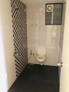 Bathroom Image of 1495 Sq.ft 3 BHK Apartment / Flat for sale in Kulashekara Mangalore for Rs. 7500000