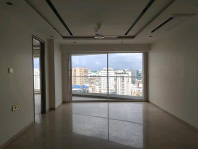 Living Room Image of 1500 Sq.ft 3 BHK Apartment / Flat for sale in Gurukrupa Vyom, Vile Parle West Mumbai for Rs. 82000000