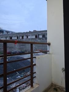 Bedroom Image of 600 Sq.ft 1 BHK Apartment / Flat for sale in Sector 73 Noida for Rs. 2500000