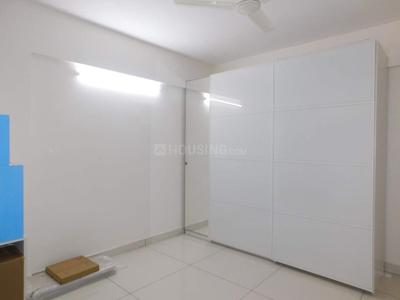 Bedroom Image of 1562 Sq.ft 3 BHK Apartment / Flat for sale in Choodasandra Bengaluru for Rs. 17900000