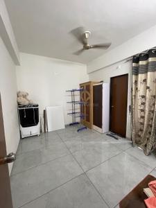Hall Image of 1760 Sq.ft 3 BHK Apartment / Flat for rent in Bhavya Devanshi Prime, Raysan Gandhinagar for Rs. 24000