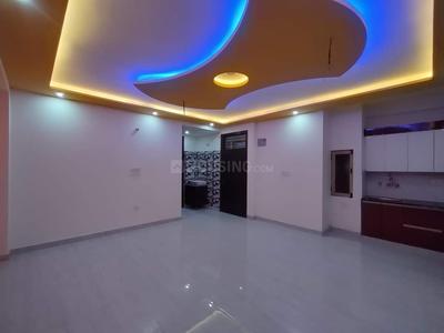 Hall Image of 1299 Sq.ft 3 BHK Apartment / Flat for sale in Shastri Nagar Ghaziabad for Rs. 4249000