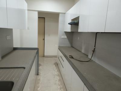 Kitchen Image of 950 Sq.ft 2 BHK Apartment / Flat for sale in Godrej Central, Chembur Mumbai for Rs. 20000000