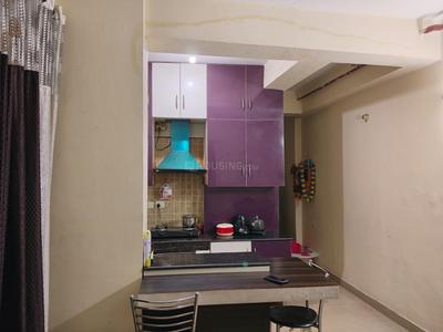 1 BHK Flat