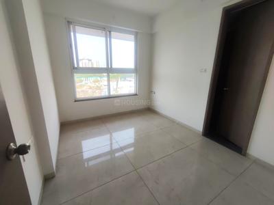 Bedroom Image of 1770 Sq.ft 3 BHK Apartment / Flat for sale in The Peak, Kondhwa Pune for Rs. 16000000