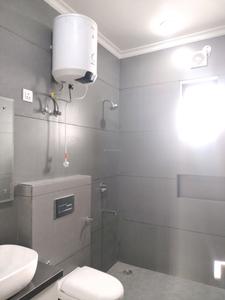 Bedroom One Image of 1620 Sq.ft 3 BHK Builder Floor for sale in Sector 85 Faridabad for Rs. 16300000