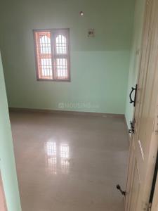 Bedroom Image of 1100 Sq.ft 2 BHK Builder Floor for rent in Thiruvallur Chennai for Rs. 13500