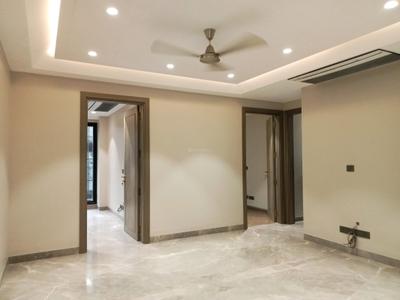 Dining Area Image of 3375 Sq.ft 4 BHK Builder Floor for sale in East Of Kailash New Delhi for Rs. 140000000