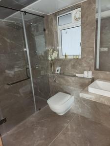 Image of 1690 Sq.ft 3 BHK Apartment / Flat for sale in Cafer At L And T Realty Elixir Reserve, Powai, Mumbai for Rs. 71000000