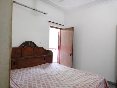 Bedroom Image of 1250 Sq.ft 2 BHK Apartment / Flat for rent in Dwarkadheesh Apartment, Sector 12 Dwarka New Delhi for Rs. 33000