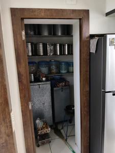 Store Room Image of 1350 Sq.ft 3 BHK Apartment / Flat for sale in Aditi Emperia, Chandlodia Ahmedabad for Rs. 8500000