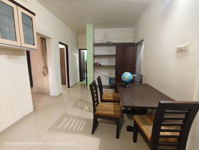 Hall Image of 2000 Sq.ft 4 BHK Duplex for rent in Gotri Vadodara for Rs. 25000