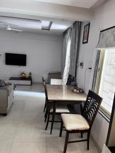 Hall Image of 1050 Sq.ft 2 BHK Apartment / Flat for sale in SSD Sai Pearl, Pimple Saudagar Pune for Rs. 10500000