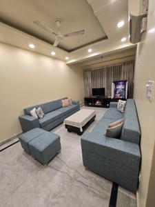 Hall Image of 950 Sq.ft 2 BHK Apartment / Flat for sale in Canara Apartments, Sector 13 Rohini New Delhi for Rs. 14500000