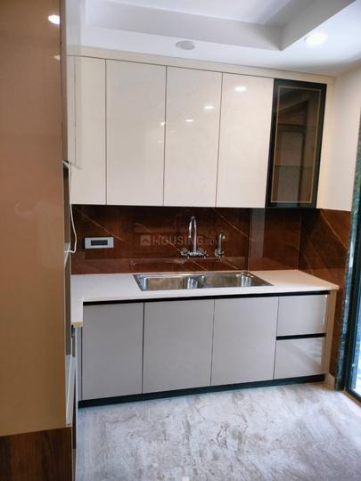 Naraina Industrial Area Phase 1, Naraina Kitchen 1