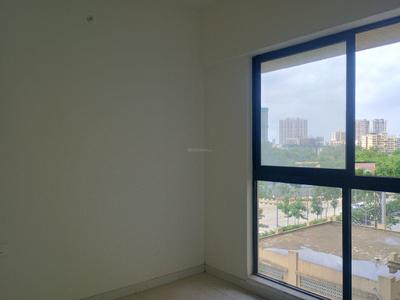 Bedroom Image of 780 Sq.ft 1.5 BHK Apartment / Flat for sale in Runwal Gardens, Dombivli East Thane for Rs. 5499999