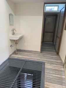 Balcony Image of 611 Sq.ft 3 BHK Apartment / Flat for rent in Mittals Mittal Ganpati Enclave, Ganpati Enclave Bathinda for Rs. 25000