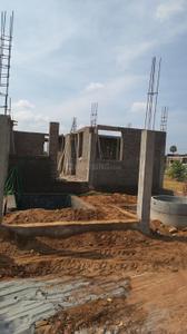 Image of 450 Sq.ft 1 BHK Villa for sale in Kovilpalayam, Pollachi for Rs. 1750000