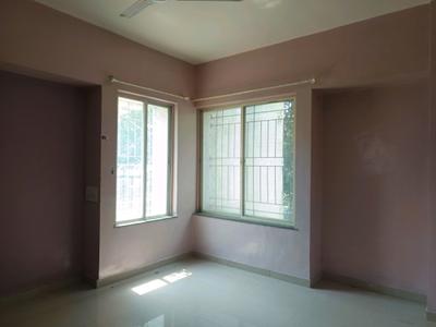 Bedroom Image of 1050 Sq.ft 2 BHK Apartment / Flat for rent in Runwal Seagull, Hadapsar Pune for Rs. 19800