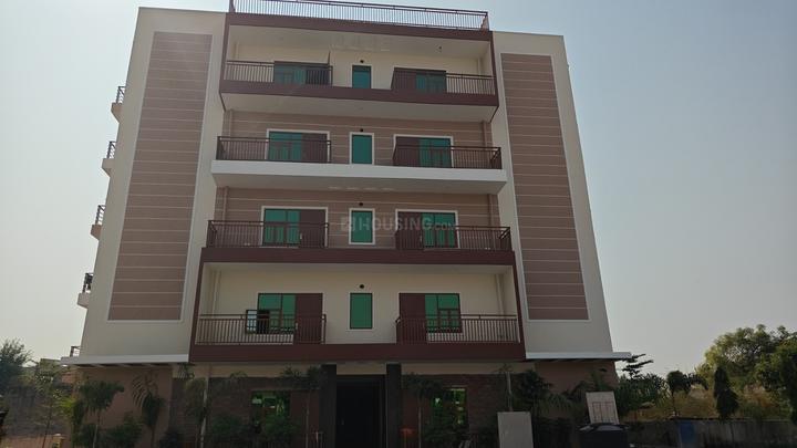 Krishan homes Building 1