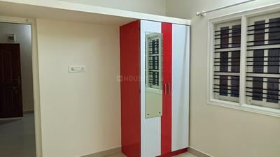 Bedroom Image of 1800 Sq.ft 5 BHK Independent House for sale in Banaswadi Bengaluru for Rs. 18500000