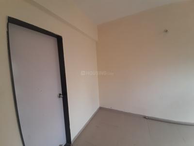 Bedroom Image of 635 Sq.ft 2 BHK Apartment / Flat for sale in Nirman Viva, Ambegaon Pathar Pune for Rs. 6500000