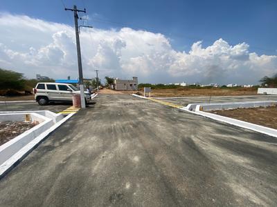 Image of 1200 Sq.ft Residential Plot / Land for sale in Lingam Nagar, Tiruchirappalli for Rs. 3840000