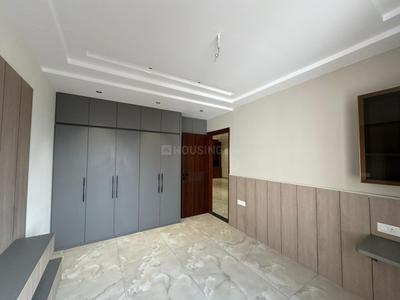 Bedroom Image of 2050 Sq.ft 4 BHK Builder Floor for sale in Janakpuri New Delhi for Rs. 60000000