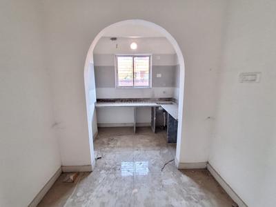Kitchen Image of 991 Sq.ft 2 BHK Apartment / Flat for sale in Keshtopur Kolkata for Rs. 4000000