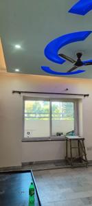 Hall Image of 1800 Sq.ft 2 BHK Builder Floor for rent in Gomti Nagar Lucknow for Rs. 19000