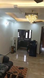 3 BHK Independent Builder Floor