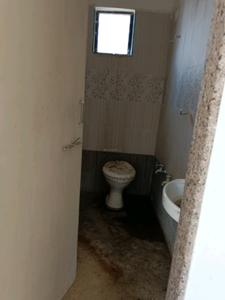 Bedroom Three Image of 1296 Sq.ft 3 BHK Apartment / Flat for sale in Ognaj Ahmedabad for Rs. 5887000
