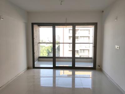 Living Room Image of 1795 Sq.ft 3 BHK Apartment / Flat for rent in Bhadaj Ahmedabad for Rs. 27000