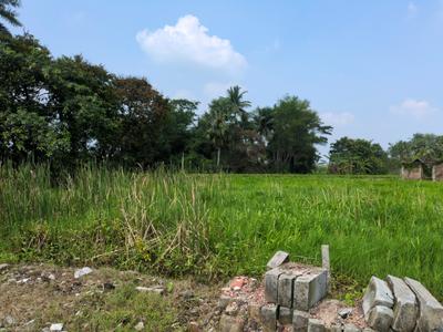 Image of 2160 Sq.ft Residential Plot / Land for sale in Natures Paradise, Joka, Kolkata for Rs. 675000