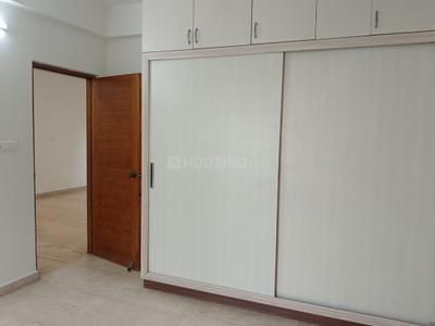 Bedroom Image of 2756 Sq.ft 5 BHK Apartment / Flat for sale in Wilson Garden Bengaluru for Rs. 36150000