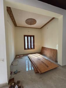 Bedroom Image of 1500 Sq.ft 4 BHK Independent House for sale in Ganga Nagar Meerut for Rs. 5800000