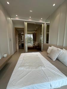 Bedroom Image of 2000 Sq.ft 3 BHK Apartment / Flat for sale in Bhagwati Celestria, Airoli Navi Mumbai for Rs. 26000000