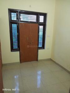 Bedroom Image of 1500 Sq.ft 2 BHK Independent House for rent in LDA Colony Lucknow for Rs. 6500