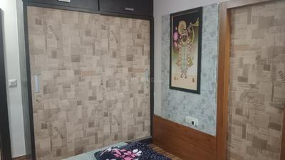 Bedroom Image of 1701 Sq.ft 3 BHK Apartment / Flat for sale in Nikol Ahmedabad for Rs. 8500000
