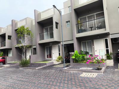 Image of 2500 Sq.ft 3.5 BHK Villa for sale in Nirvana Phase 1, Rajpur, Kolkata for Rs. 8995000