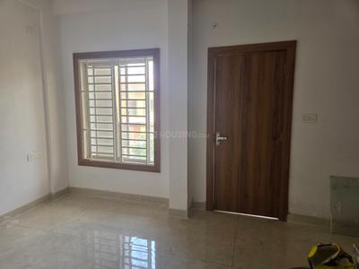 Bedroom Image of 1250 Sq.ft 3 BHK Duplex for sale in Aashima Divine Infinity, Hoshangabad Road Bhopal for Rs. 7500000