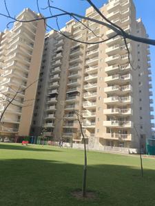 Image of 1790 Sq.ft 3 BHK Apartment / Flat for sale in Sushma Chandigarh Grande, Gazipur, Zirakpur for Rs. 9800000