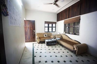 Bedroom Image of 1856 Sq.ft 5 BHK Independent House for sale in Saijpur Bogha Ahmedabad for Rs. 9000000