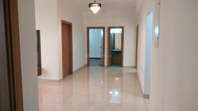 Living Room Image of 1675 Sq.ft 3 BHK Apartment / Flat for sale in ATS Nobility, Noida Extension Greater Noida for Rs. 23000000