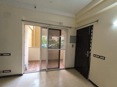 Hall Image of 1525 Sq.ft 3 BHK Apartment / Flat for sale in Dasnac The Jewel, Sector 75 Noida for Rs. 21500000