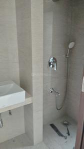 Image of 1000 Sq.ft 2 BHK Apartment / Flat for rent in Sheth Auris Serenity, Malad West, Mumbai for Rs. 73000